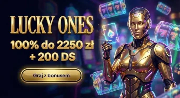 Lucky Ones Casino